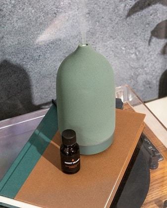 ilmankostutin